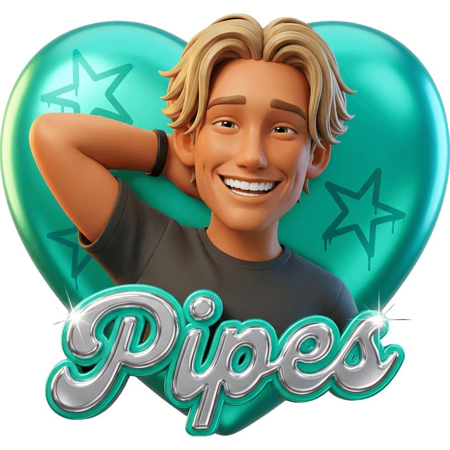 Mr Pipes