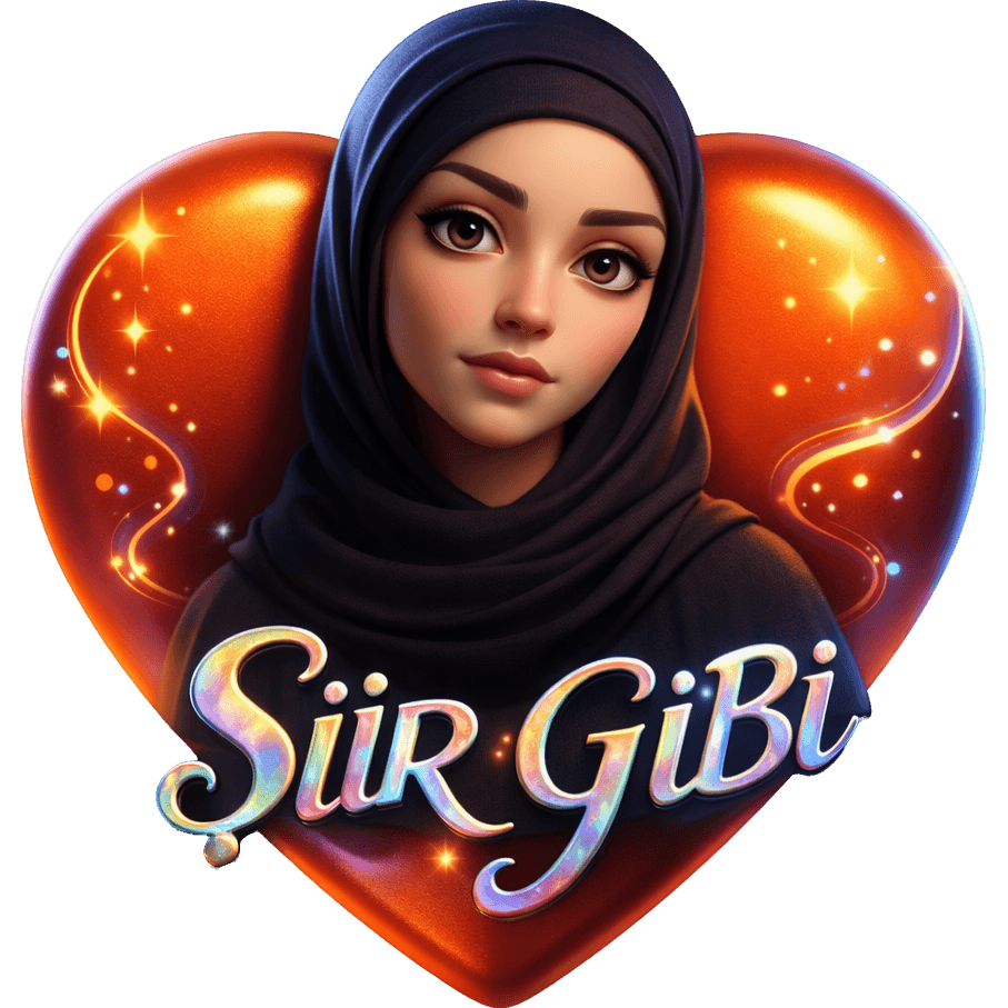 Şiir Gibi