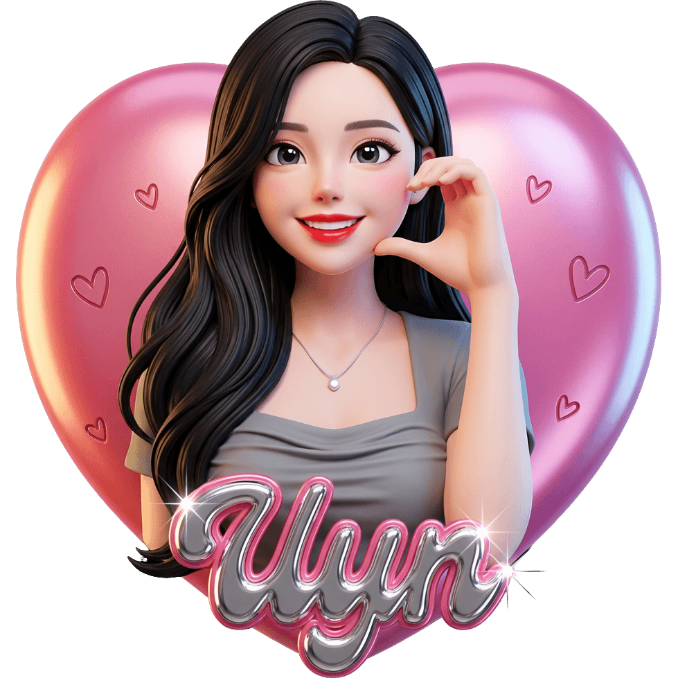 Uyn Dưa Hấu