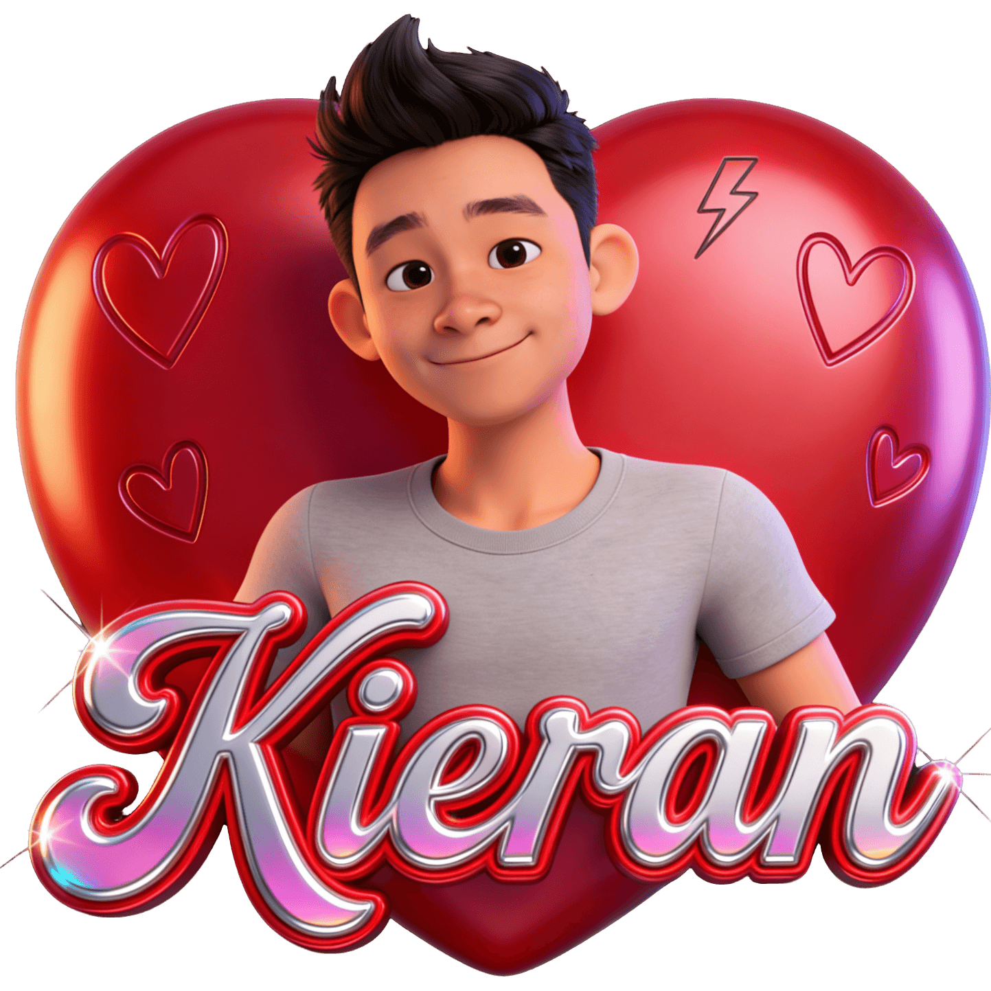 Kieran 