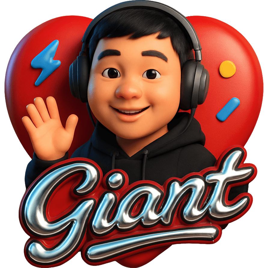 Giant Wave