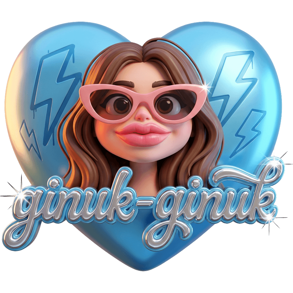 Savina Ginuk-Ginuk