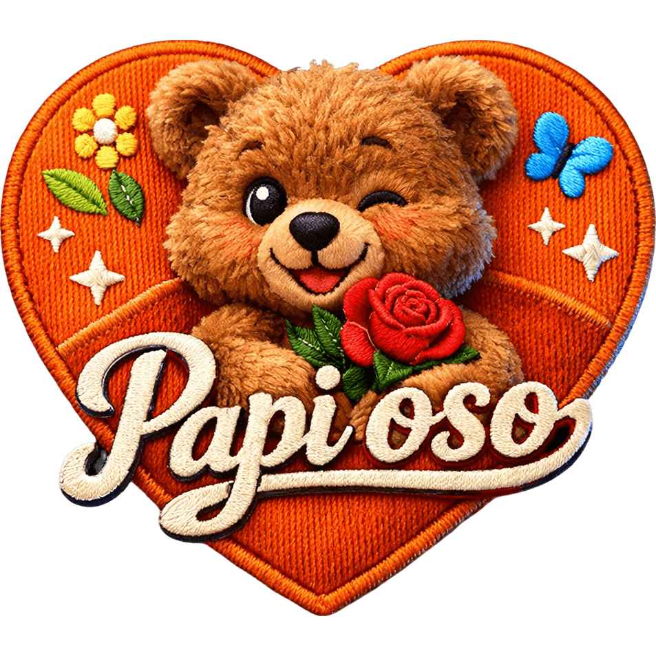 Osito Juli