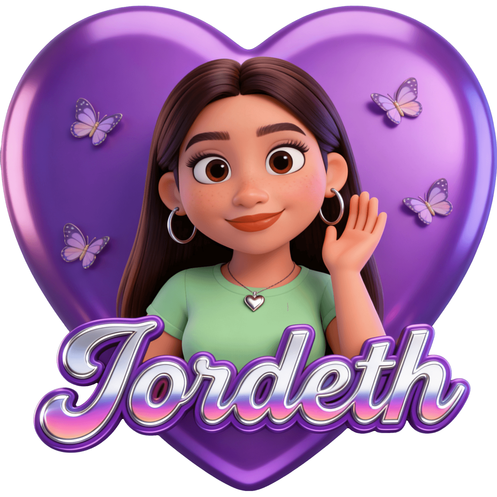Jordeth