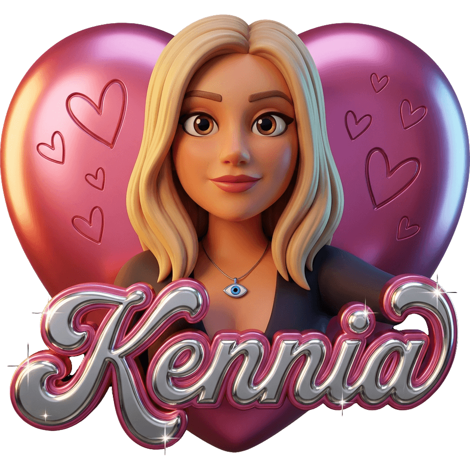 Kennia Chic