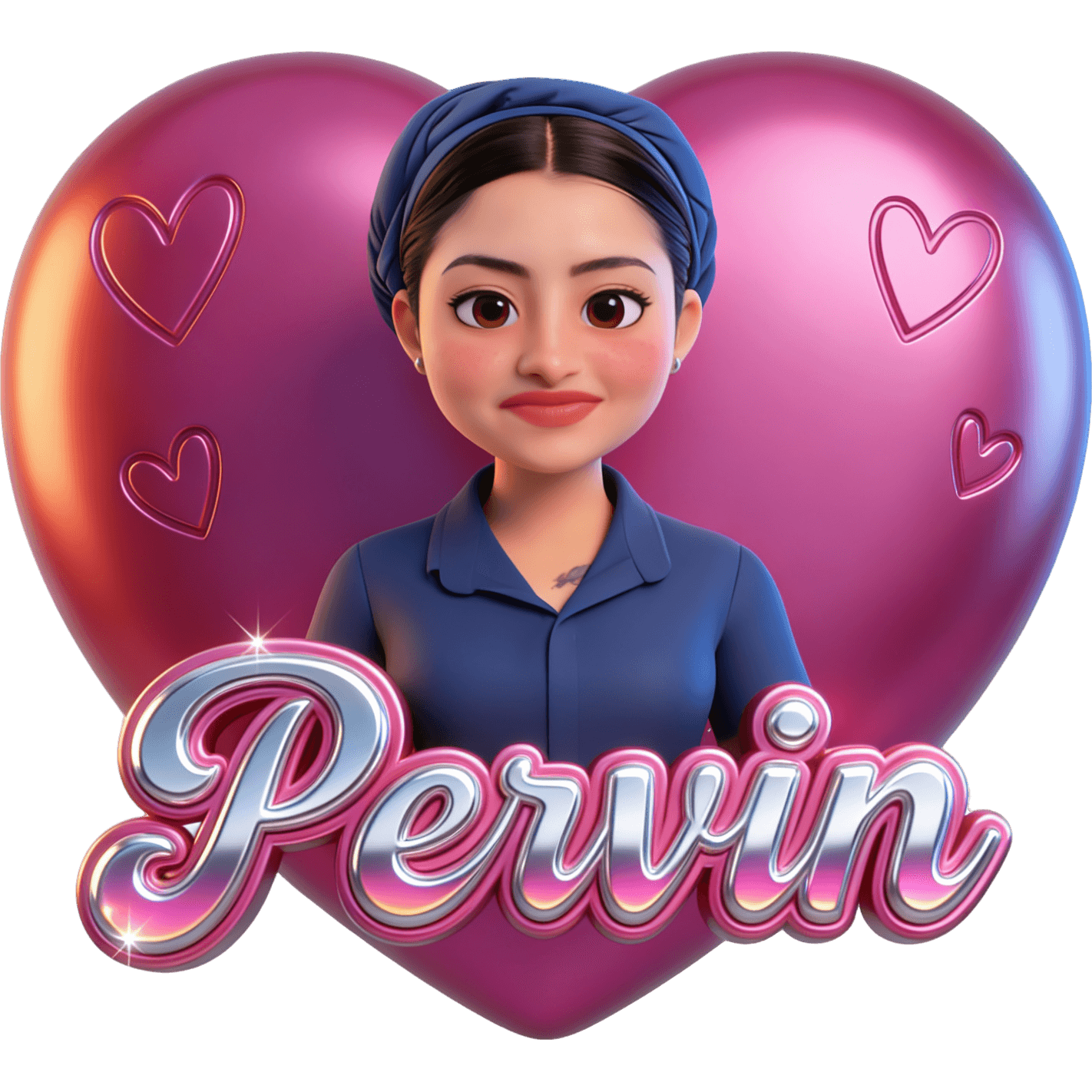 Pervin Jan