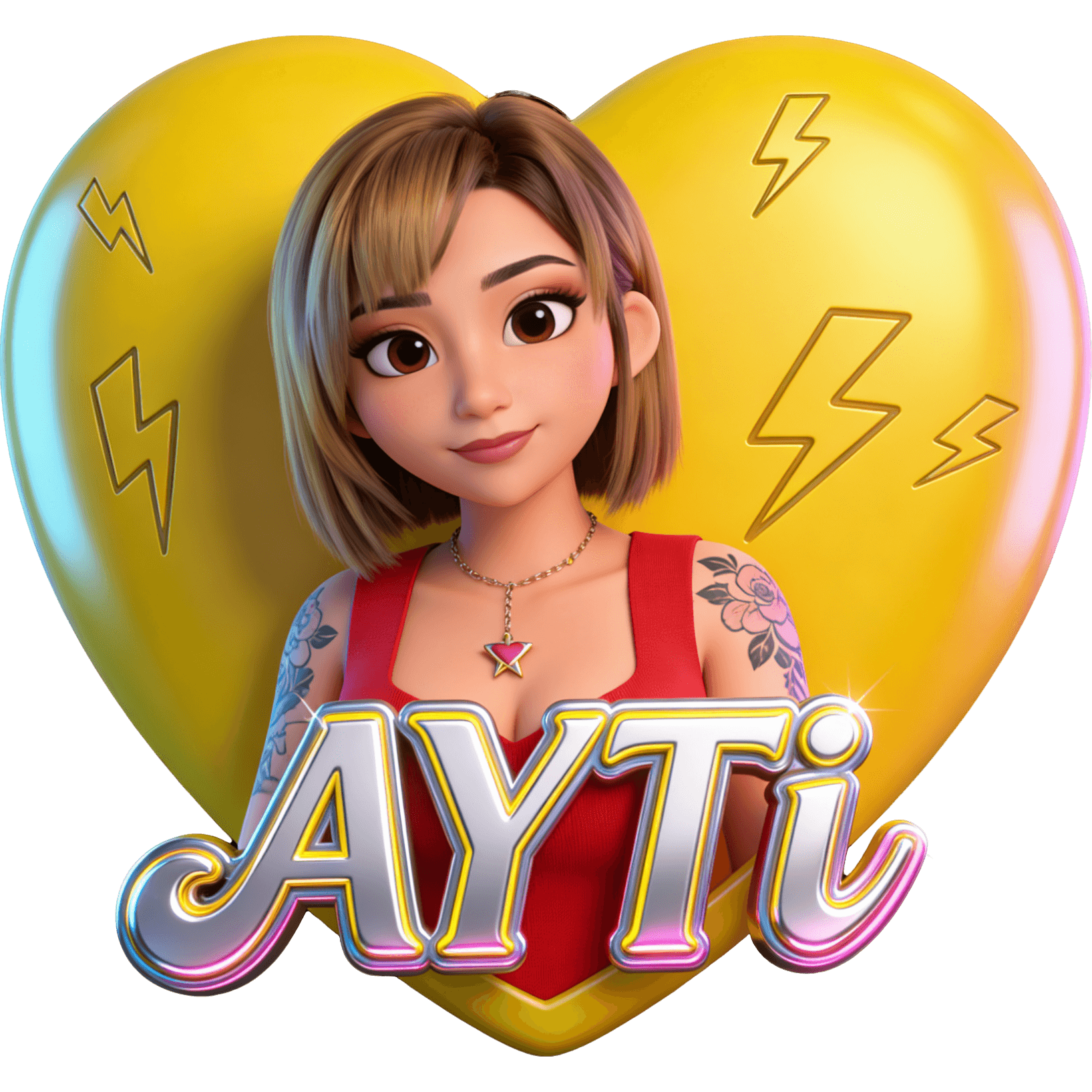 AYTİ Naxışı
