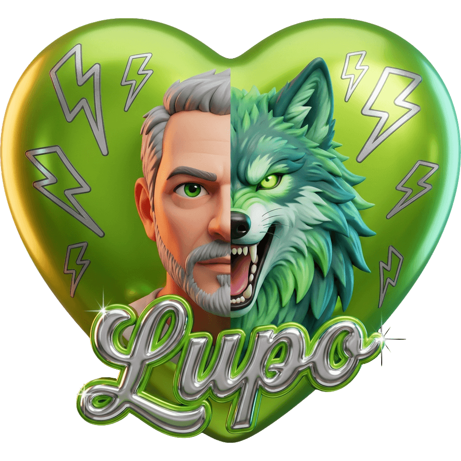 LUPO ANTO 