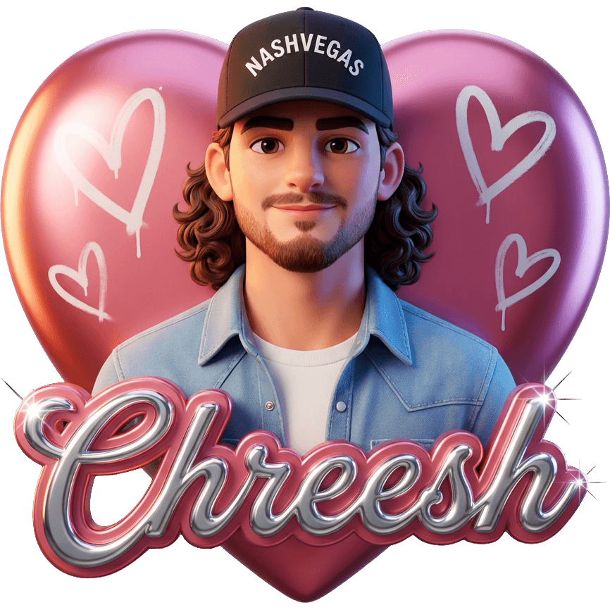 Chreesh