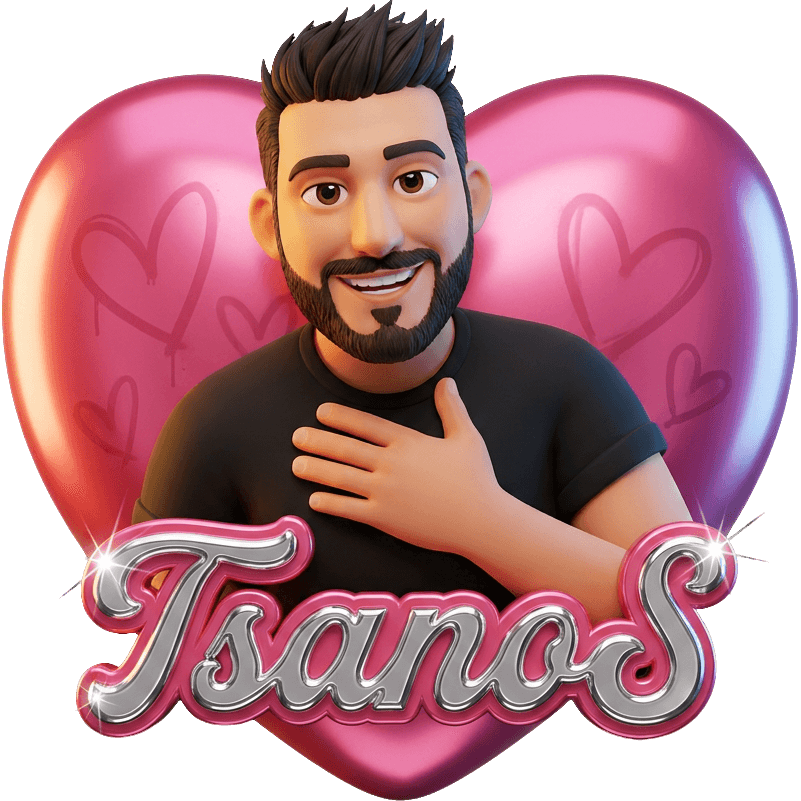 TsanoS Meno