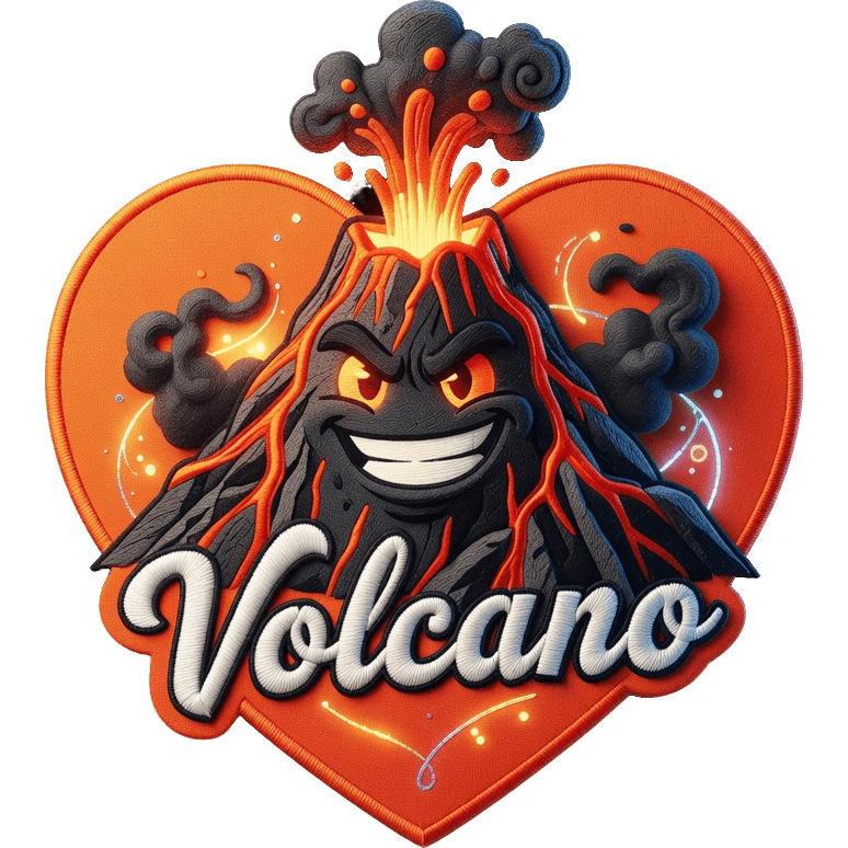 Volcano