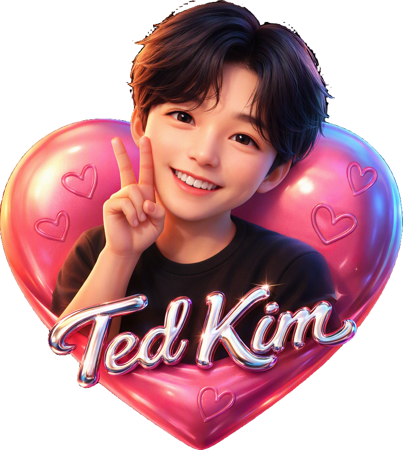 Ted Kim