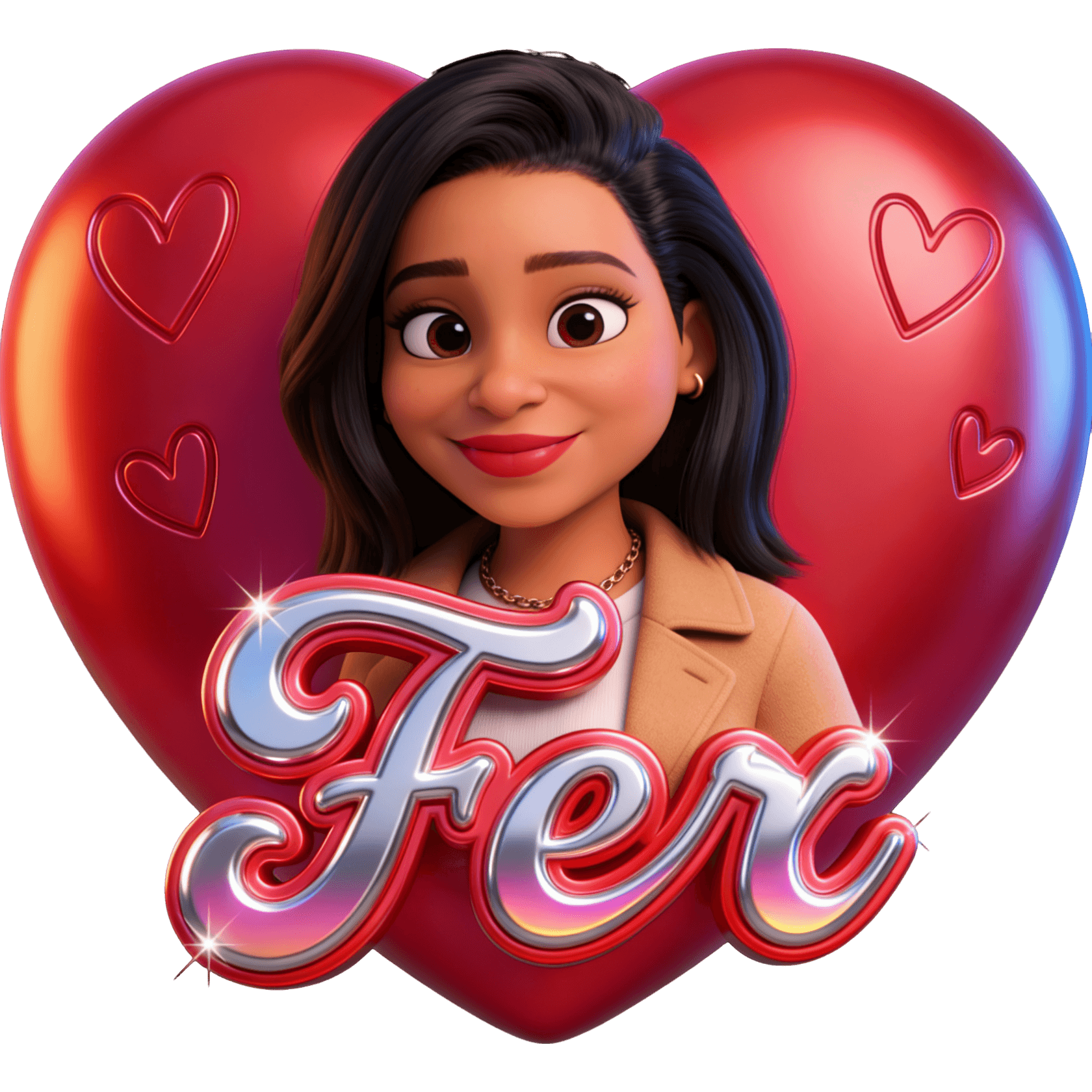 Fer Radiante