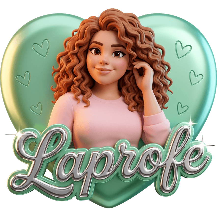 Laprofe Rosa