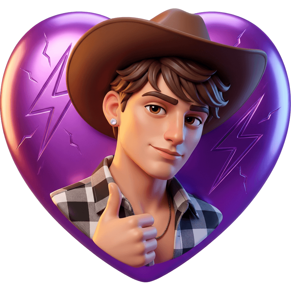 Gude Cowboy