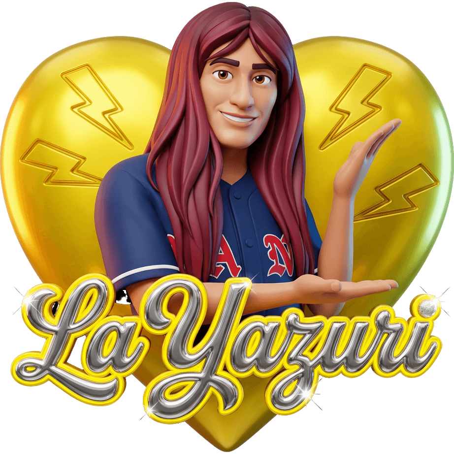 La Yazuri Millonaria