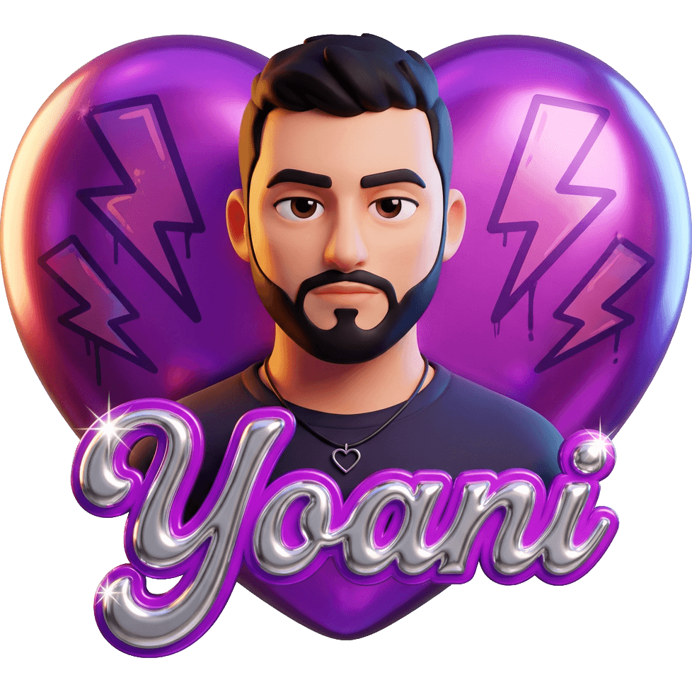 Yoani 