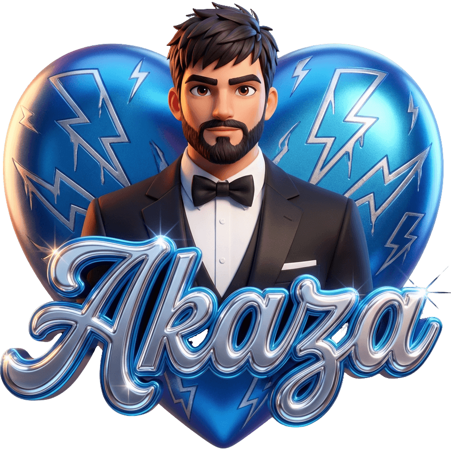 Akaza
