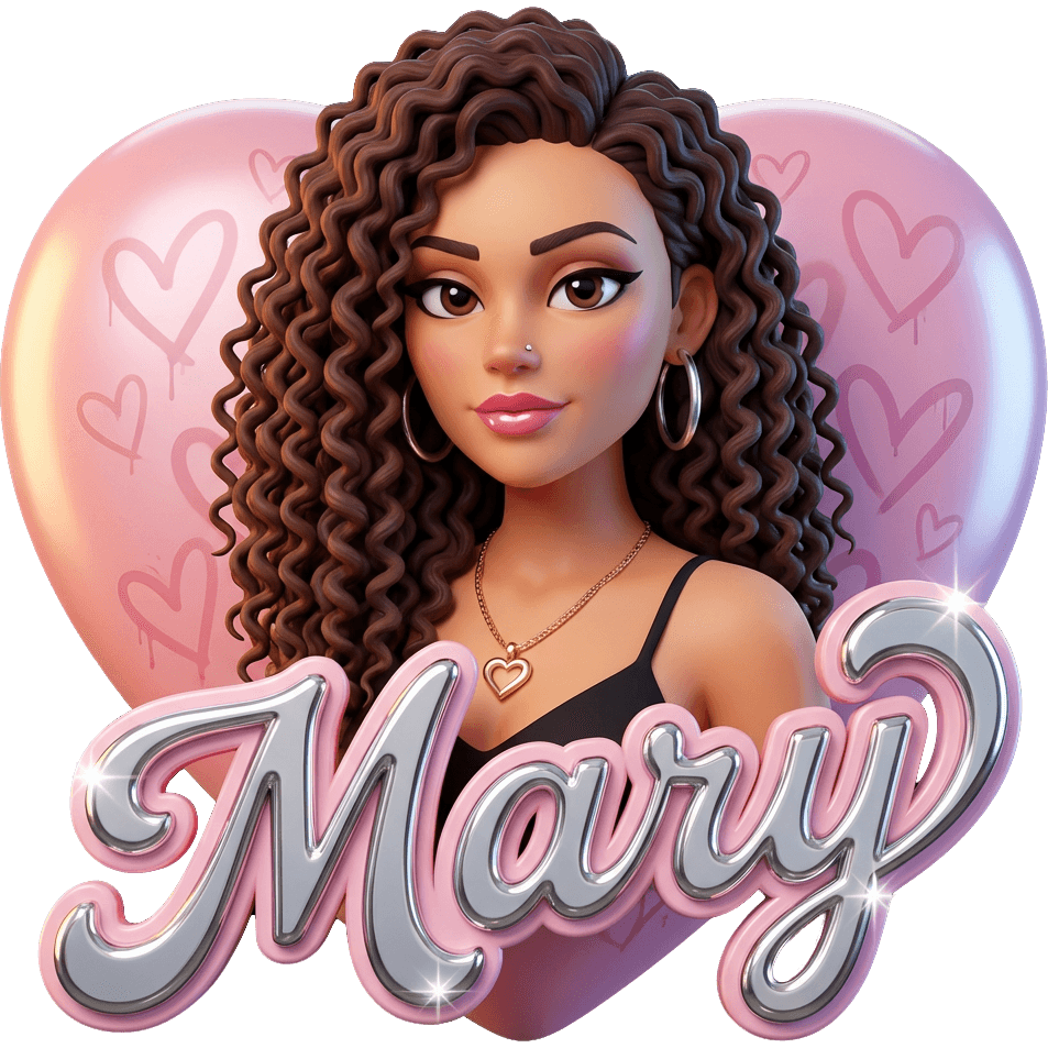 Mary Roz