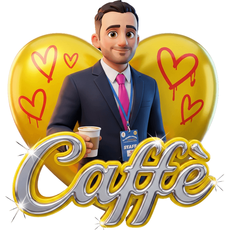 Pausa Caffè