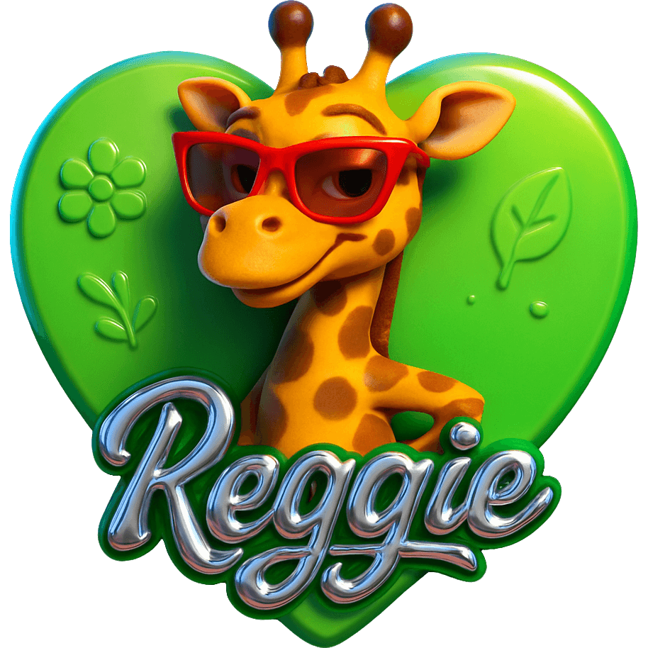 Reggie 