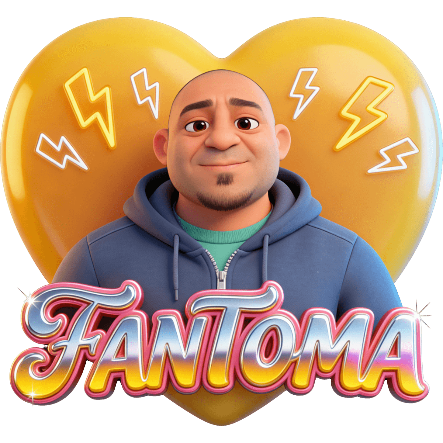 Fantoma Flash