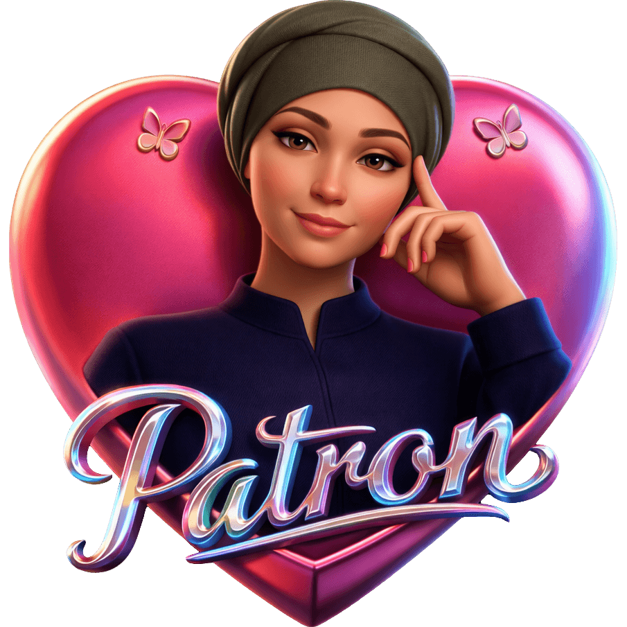 Patron Duruşu