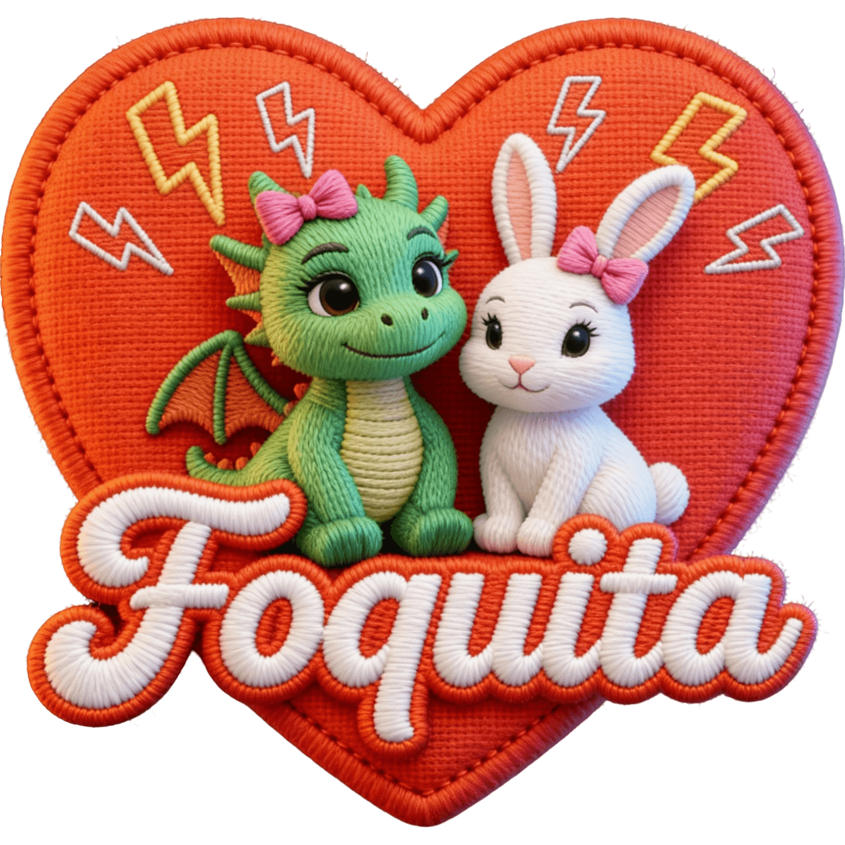 Foquita 