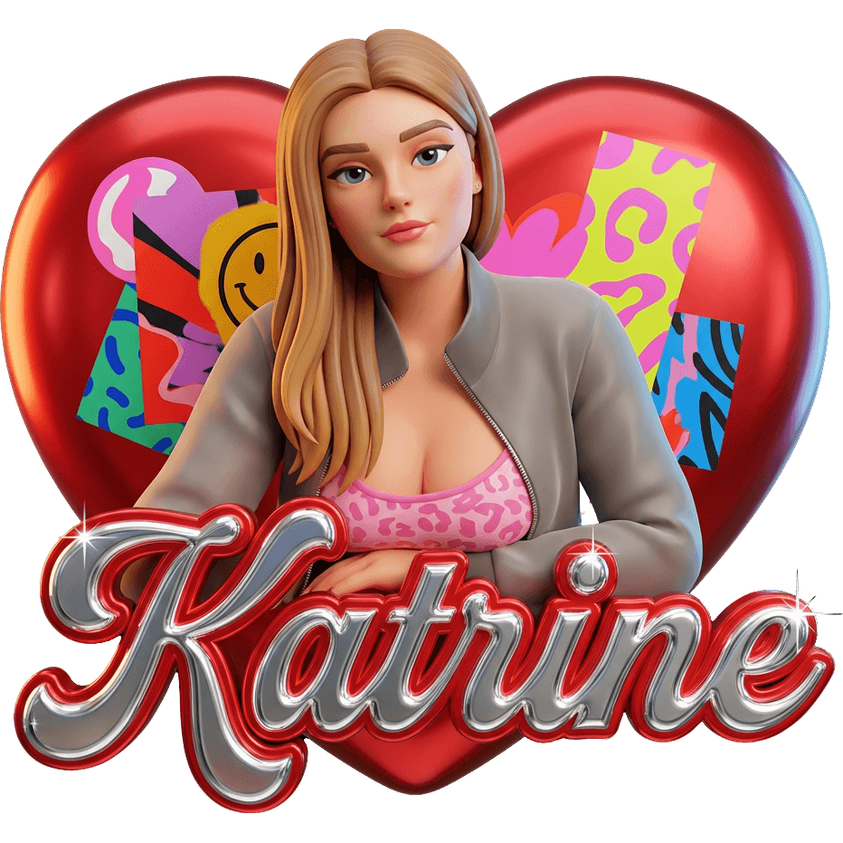Katrine Pop