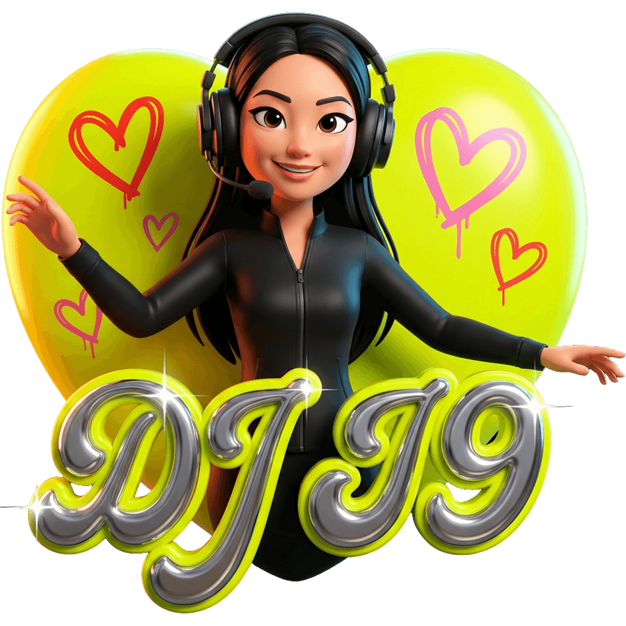 DJ J9 