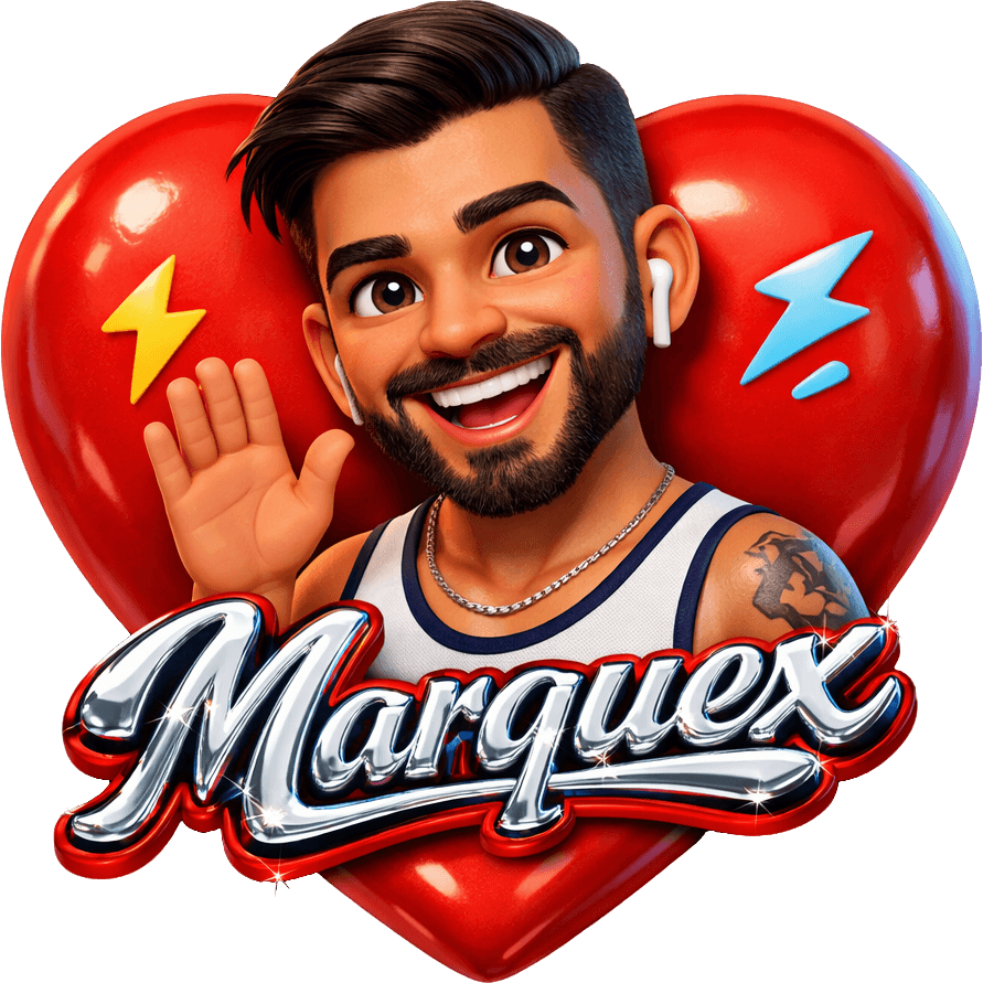Salve Marquex