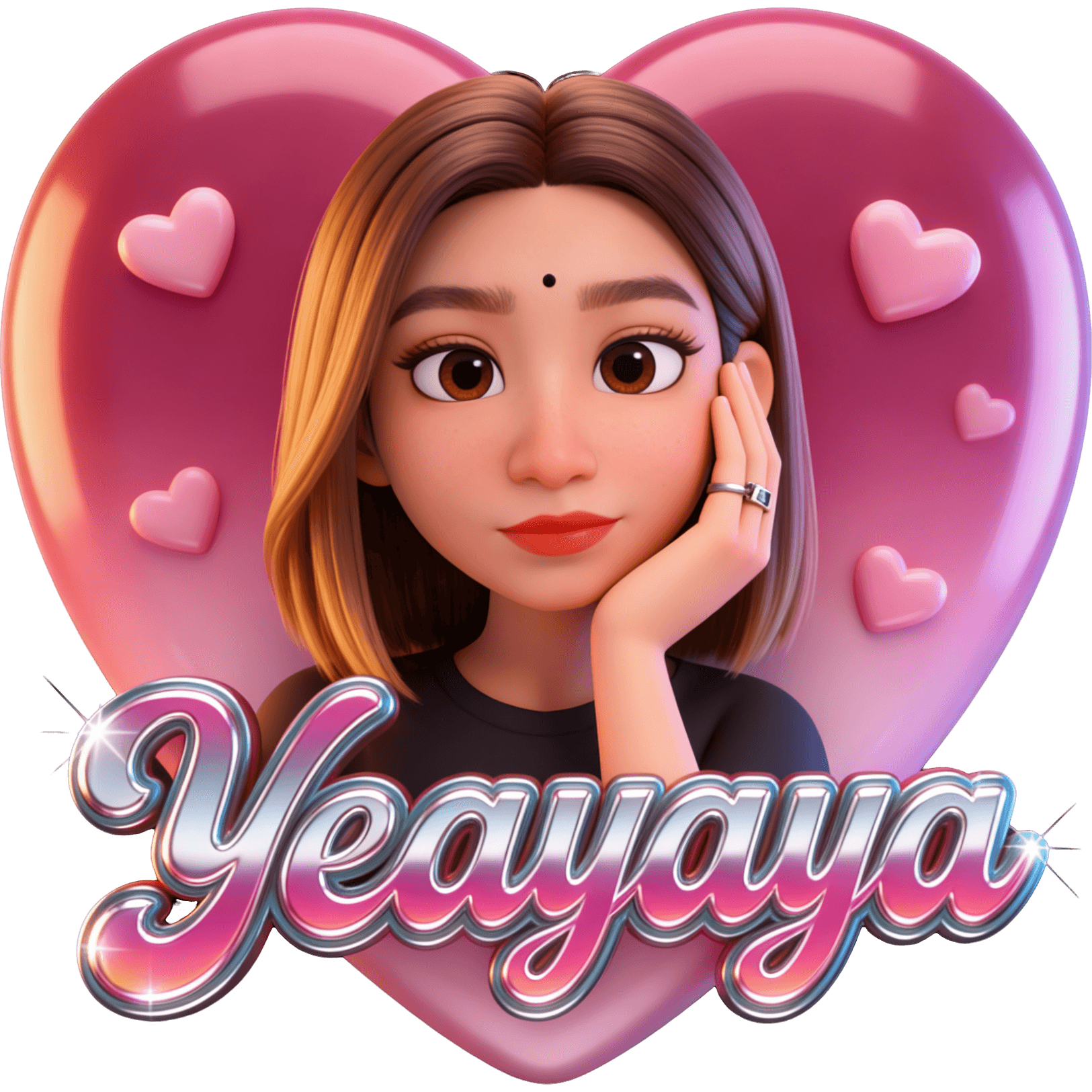 Yeayaya