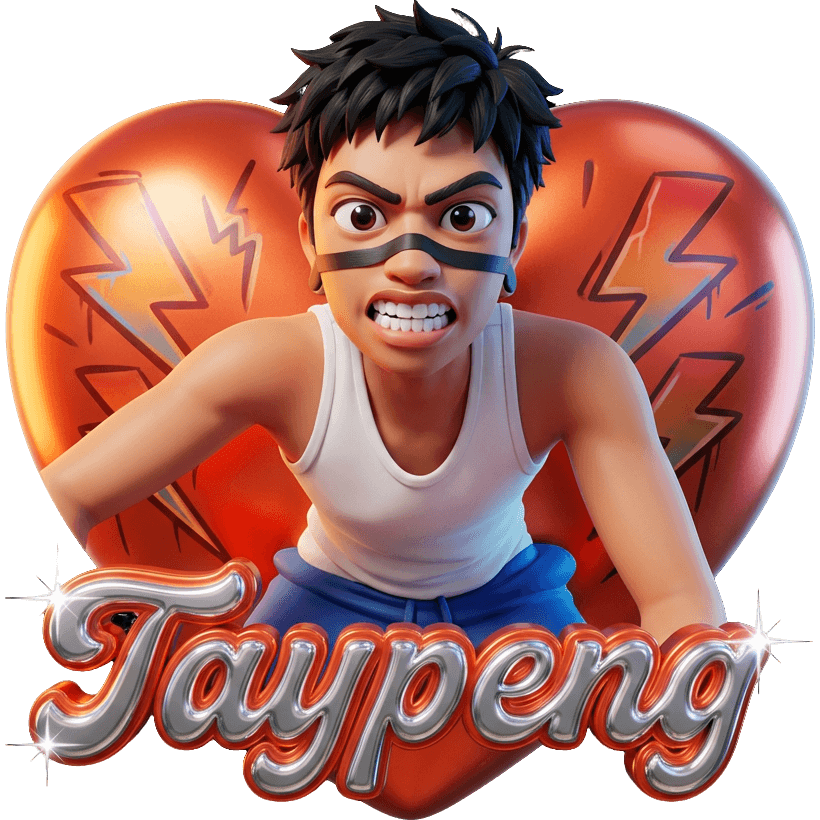Taypeng Sando