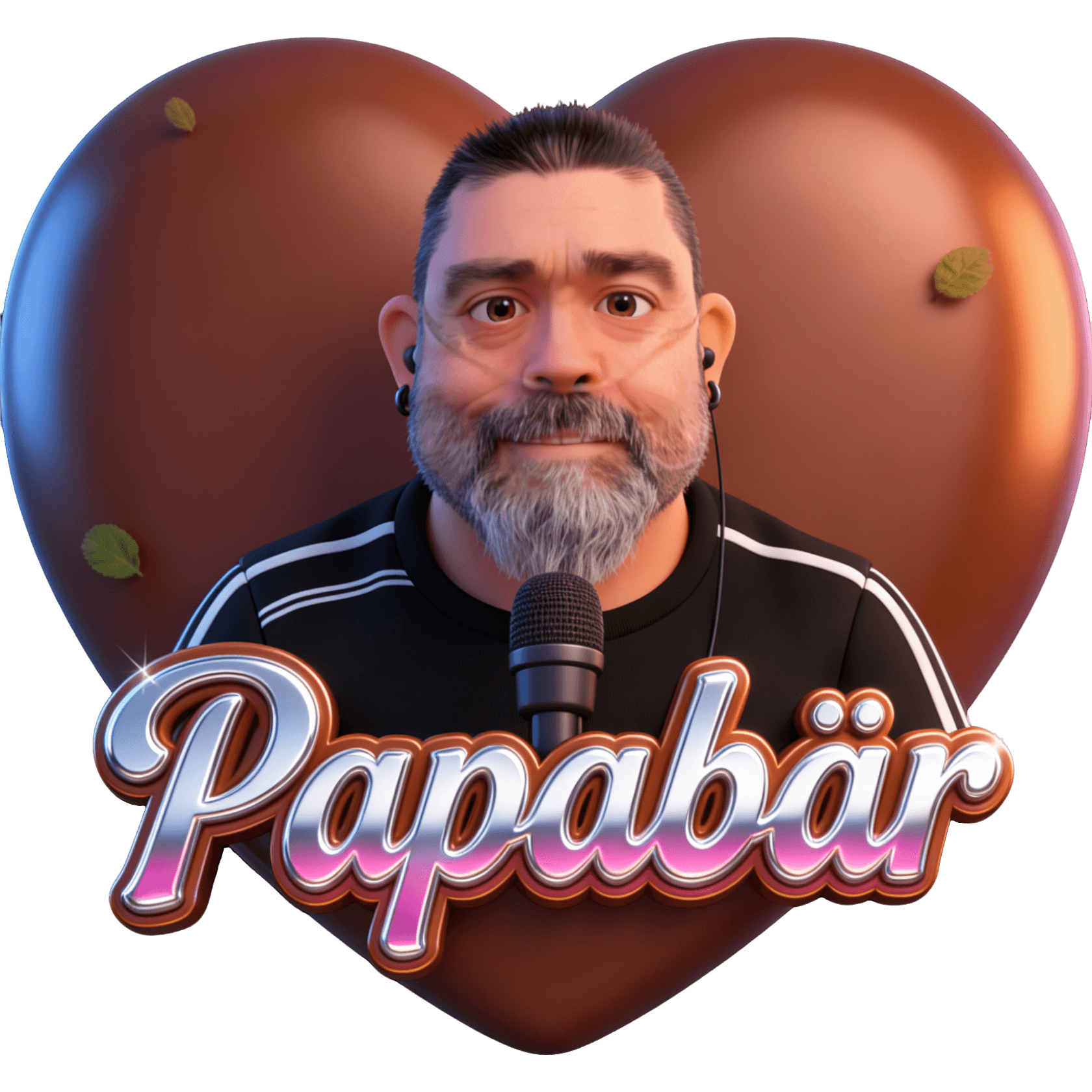Papabär