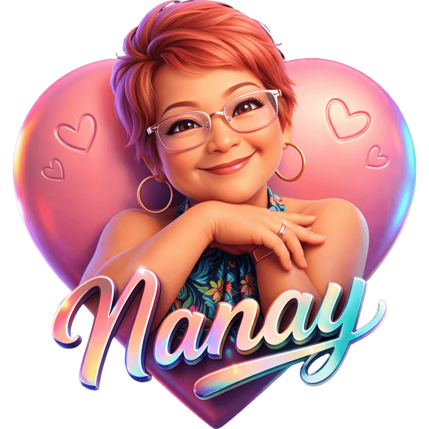 Nanay Yakap