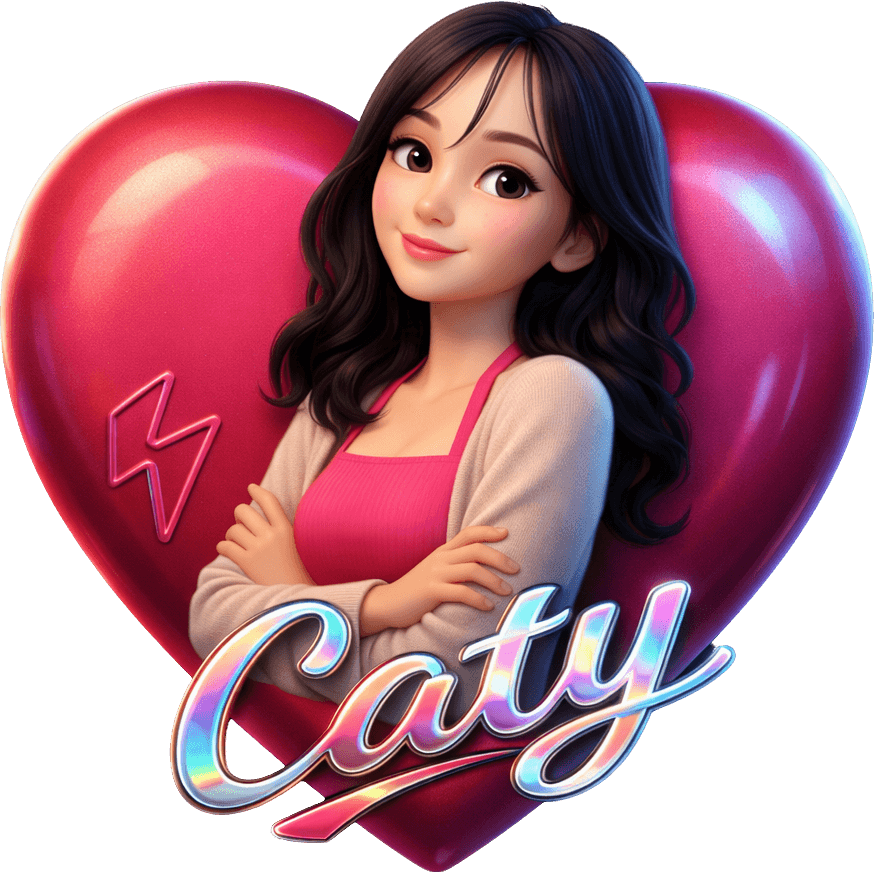 Si Manis Caty