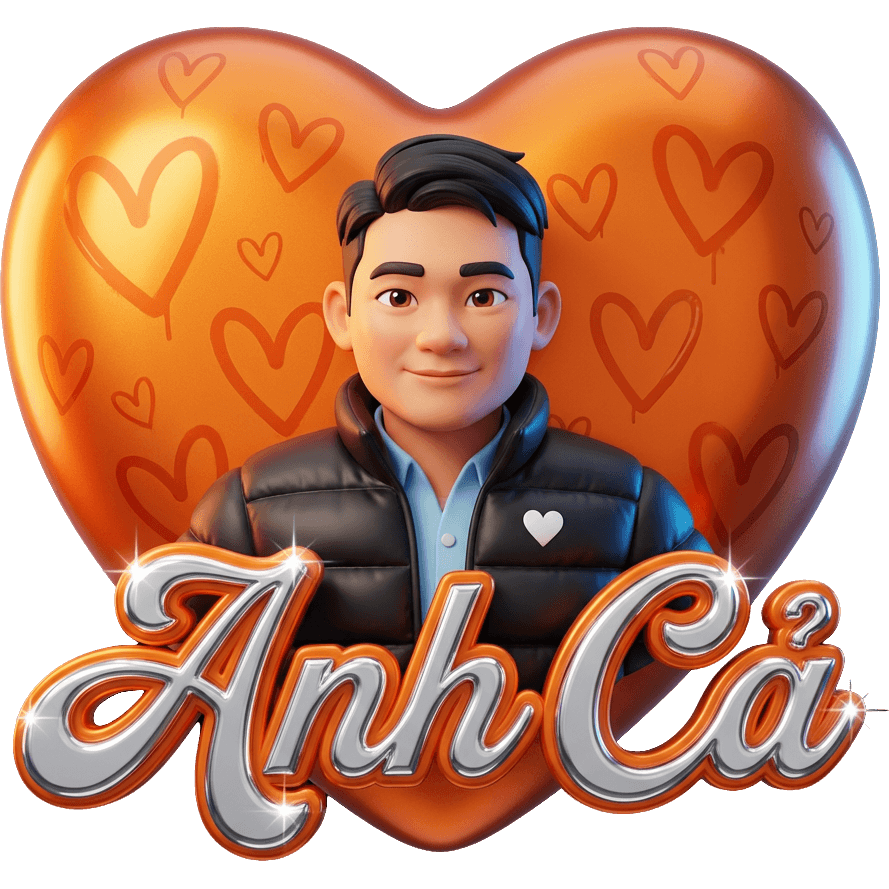 Anh Cả Áo Đen