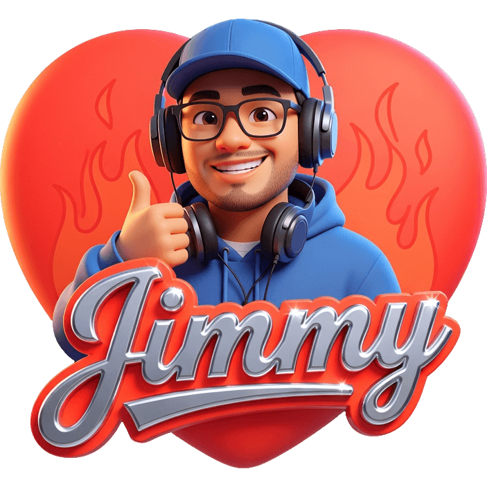 Jimmys FAM