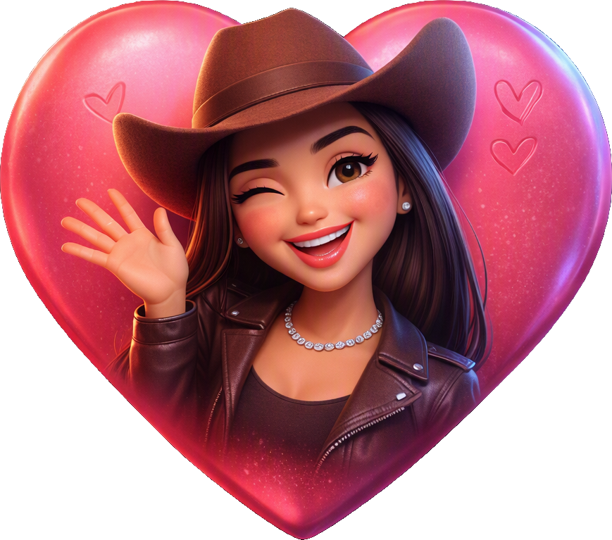 Cowgirl Alfa