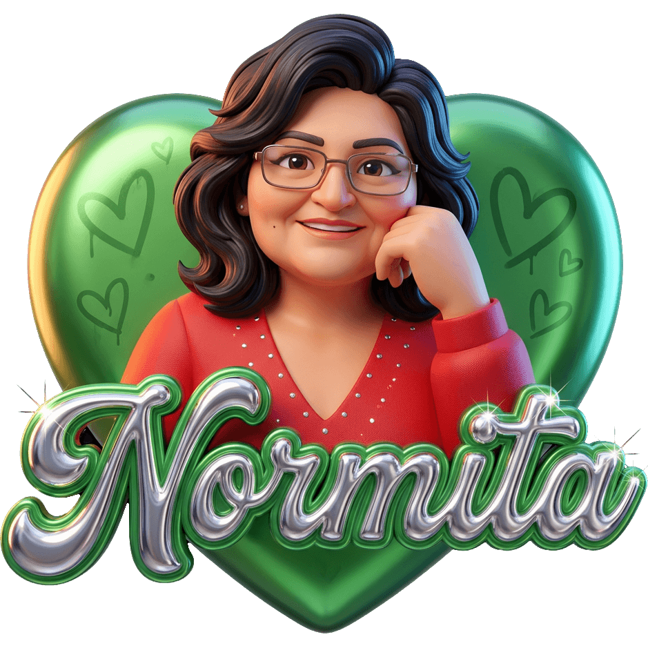 Normita Roja