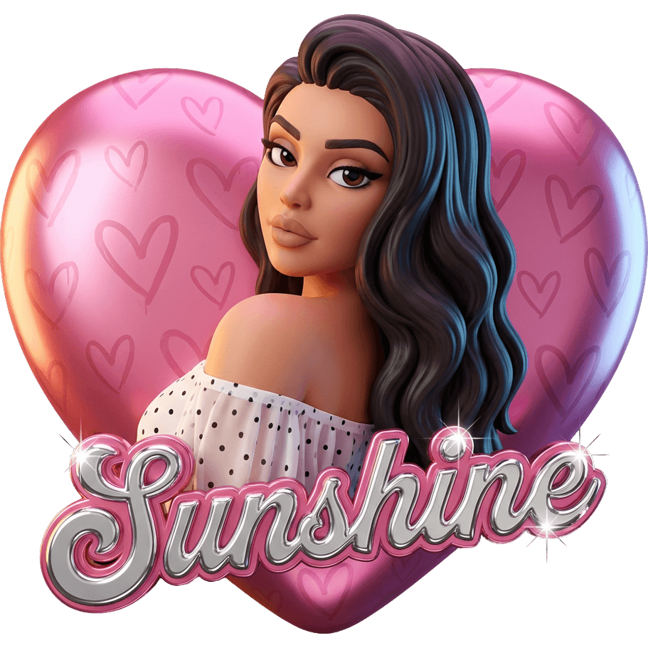 Miss Ausstrahlung