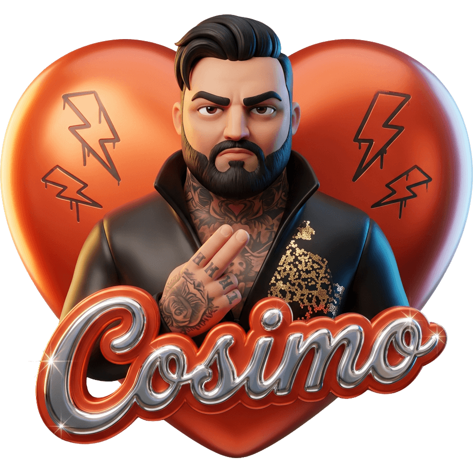 Cosimo Checker