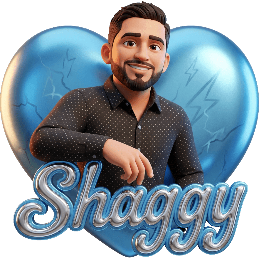Daddy Shaggy