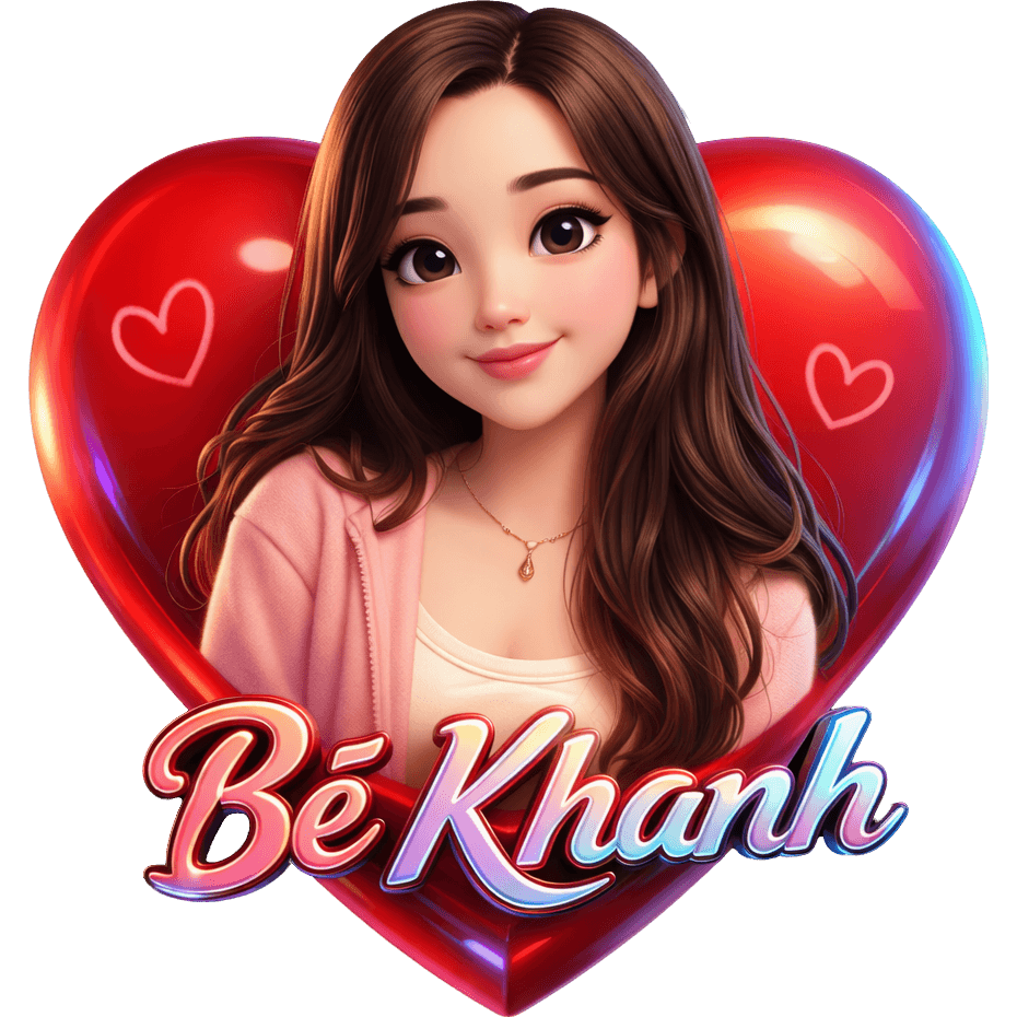 Bé Khanh