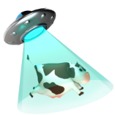 Cow-napping
