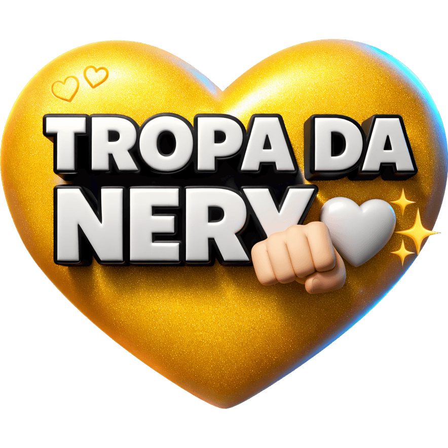 Tropa da Nery