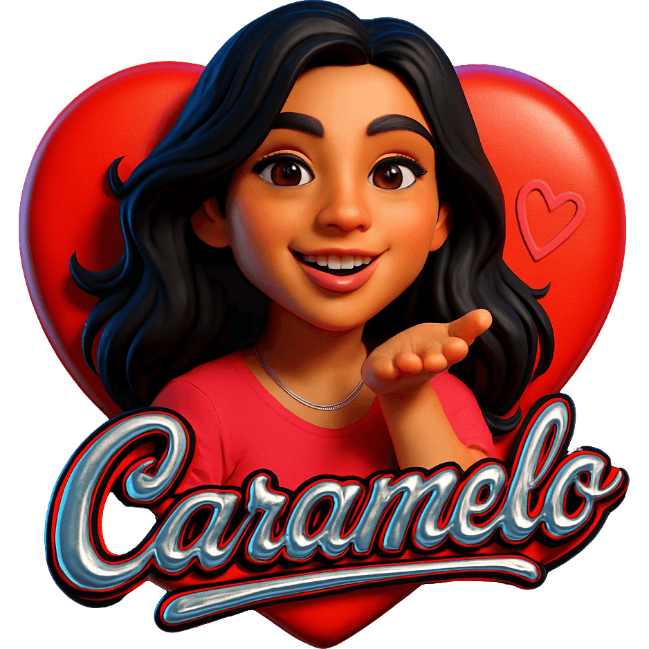 Beso Caramelo
