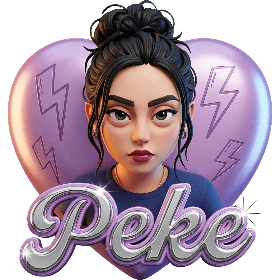 PEKE