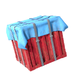 Lucky Airdrop Box