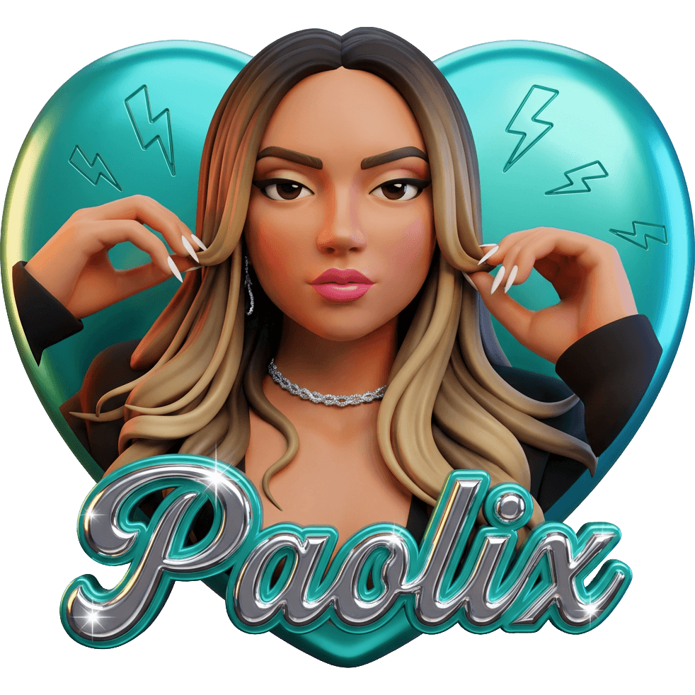Paolix Turquesa